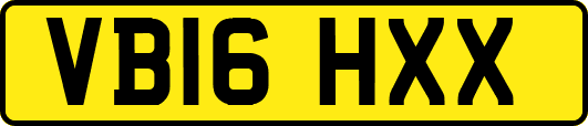 VB16HXX
