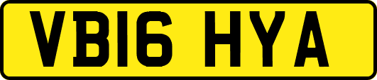 VB16HYA