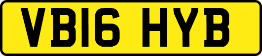 VB16HYB