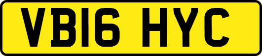 VB16HYC