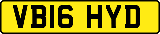 VB16HYD
