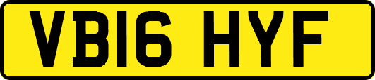 VB16HYF