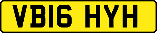 VB16HYH