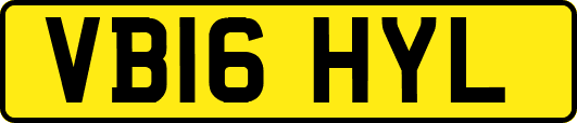VB16HYL