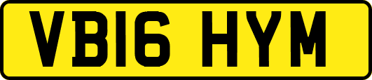 VB16HYM