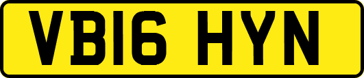 VB16HYN