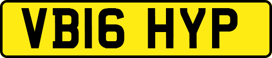 VB16HYP