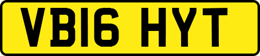 VB16HYT