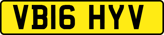 VB16HYV