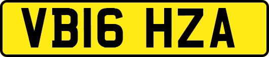 VB16HZA
