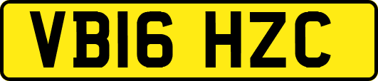 VB16HZC