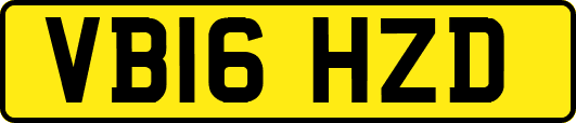 VB16HZD