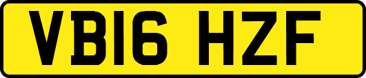 VB16HZF