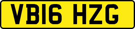 VB16HZG