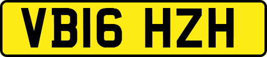 VB16HZH