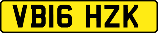 VB16HZK