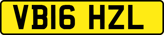 VB16HZL
