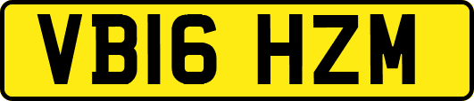 VB16HZM