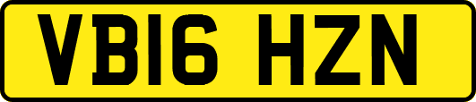 VB16HZN