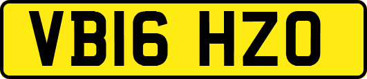 VB16HZO