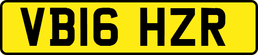 VB16HZR