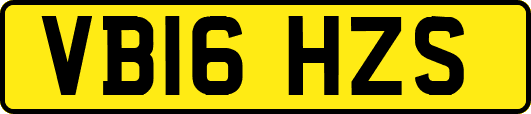 VB16HZS