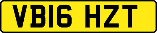 VB16HZT
