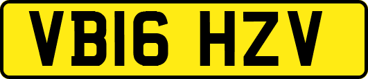 VB16HZV