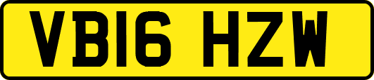 VB16HZW