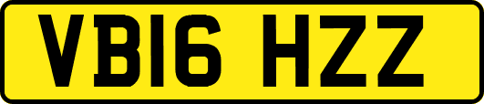 VB16HZZ