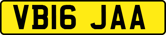 VB16JAA