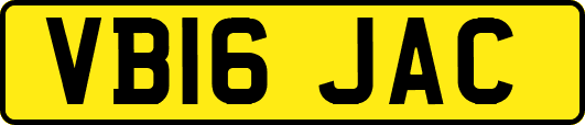 VB16JAC