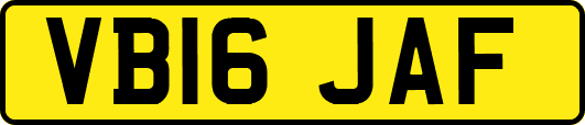VB16JAF