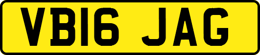 VB16JAG