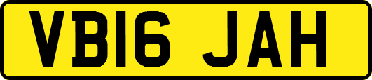 VB16JAH