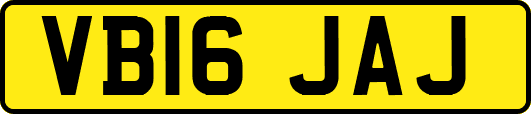 VB16JAJ