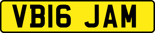 VB16JAM