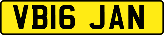 VB16JAN