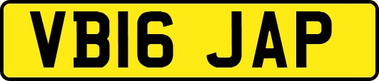 VB16JAP