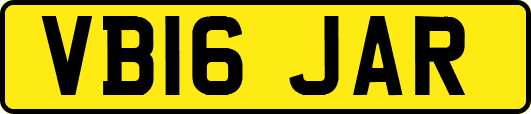 VB16JAR