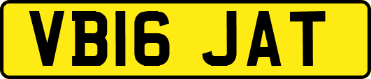 VB16JAT