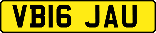 VB16JAU