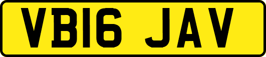VB16JAV
