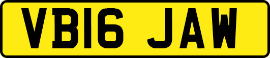 VB16JAW