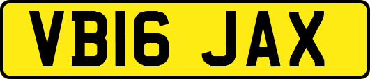 VB16JAX
