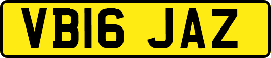 VB16JAZ