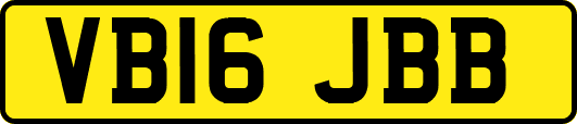 VB16JBB