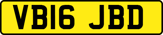 VB16JBD