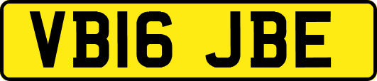 VB16JBE