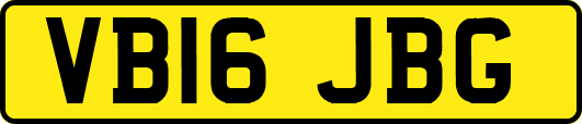 VB16JBG